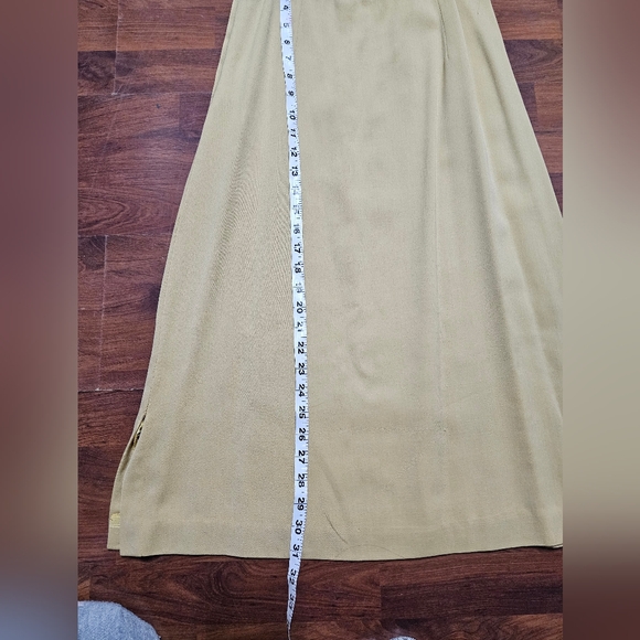 1940s ladies suit with pencil skirt - Picture 15 of 15